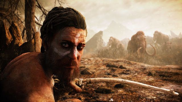 The First 15 Minutes: Far Cry Primal 1 slideshow fankit 223758