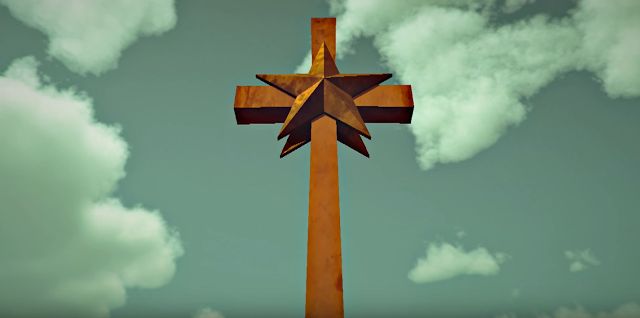 TheChurchInTheDarknessIsInspiredByAHorrificReal LifeEvent