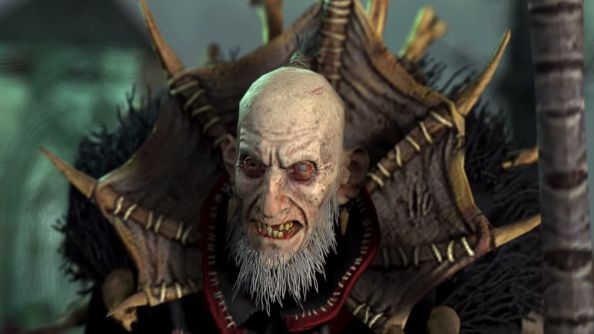 HaveYouMetTotalWarWarhammer27sMasterNecromancerYet