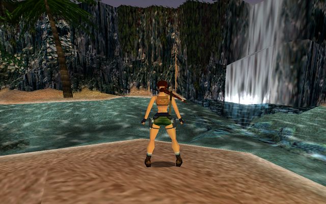 LongLostTombRaiderTheTrilogyShortMovieHasBeenRediscovered