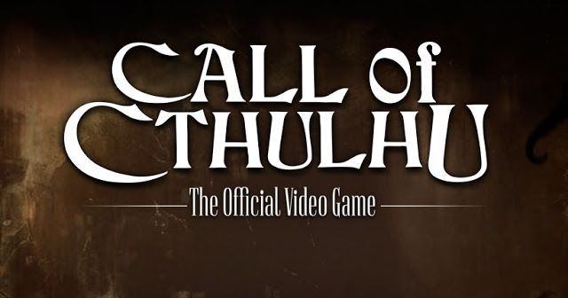 callofcthulhu