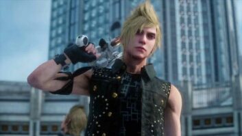 FinalFantasy15isComingtoVR