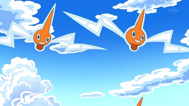 rotom