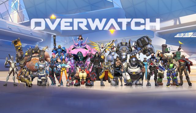 ANewOverwatchCharacterTeasedAlongWithNewBioticRifle