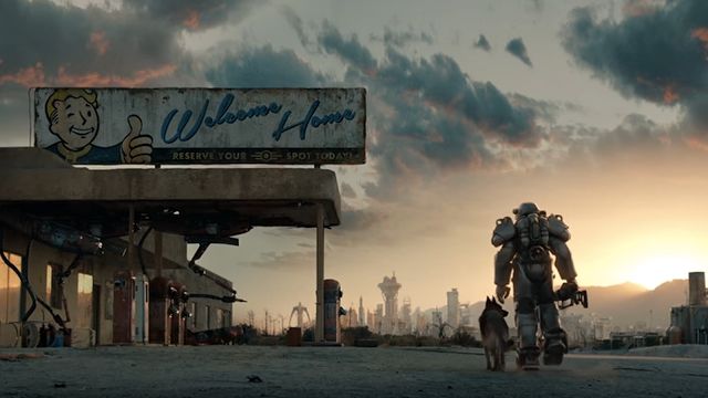 Fallout4 BetaUpdate1.6isOut