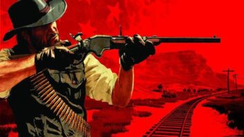 NextXboxOneBackwards CompatibleGameRedDeadRedemption