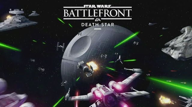 StarWarsBattlefront