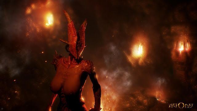 Agony Gameplay Trailer Shows Off Pain, Suffer and Misery 1 AgonyGameplayTrailerShowsOffPain2CSufferandMisery