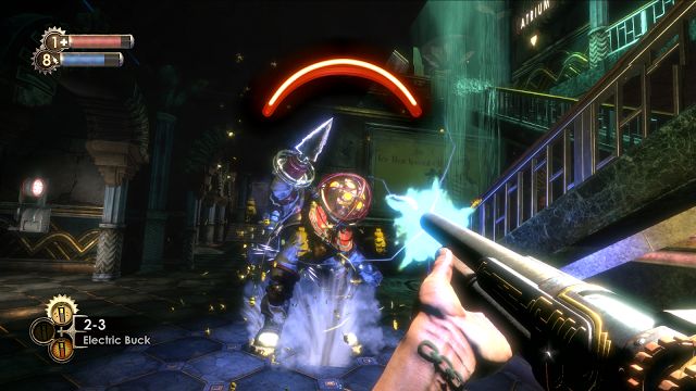 ANewPatchtoFixBioShockRemasters 1