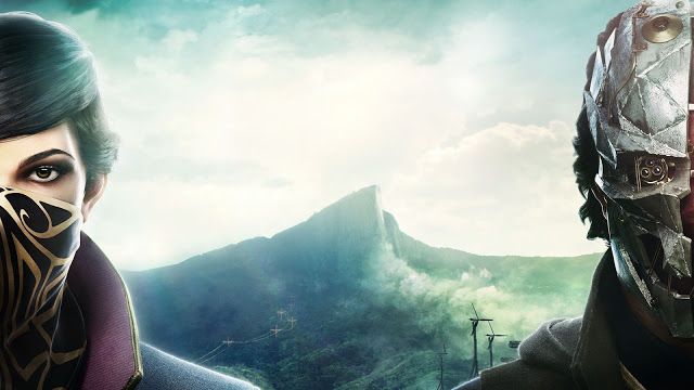 Dishonored2 WhatAboutLowChaoswithEmily