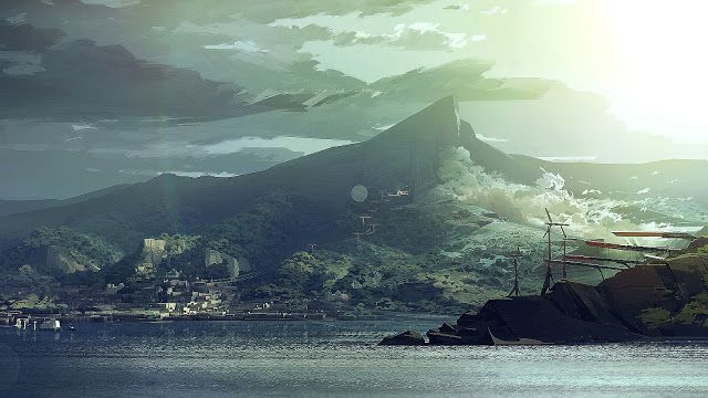 Dishonored 2 Trailer Shows Off The New City 'Karnaca' 1 Dishonored2TrailerShowsOffTheNewCity27Karnaca2728229