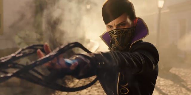 LiveActionDishonored2isaMustWatch
