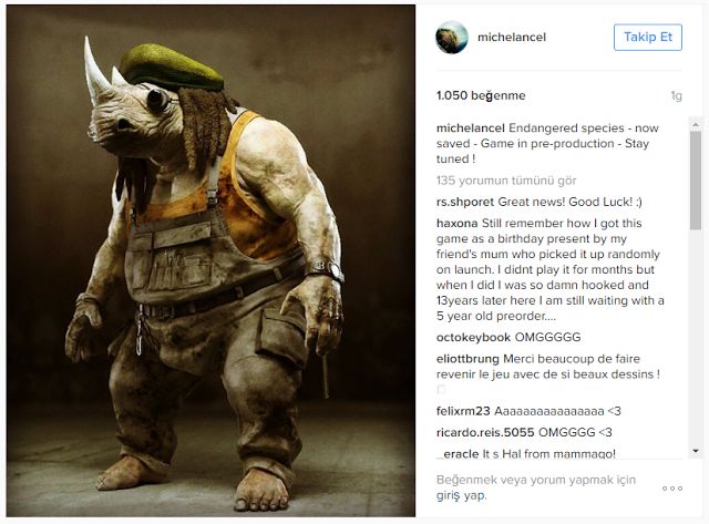 Beyond Good & Evil is Free Next Week! 2 ance