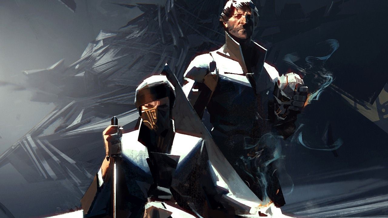 Dishonored 2 - PC Beta Patch is Out 8 Dishonored 2 PC Beta Patch is Out