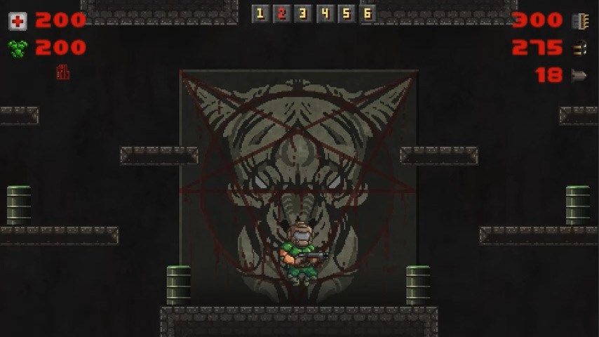 Download MiniDOOM for Free 4 Download MiniDOOM for Free