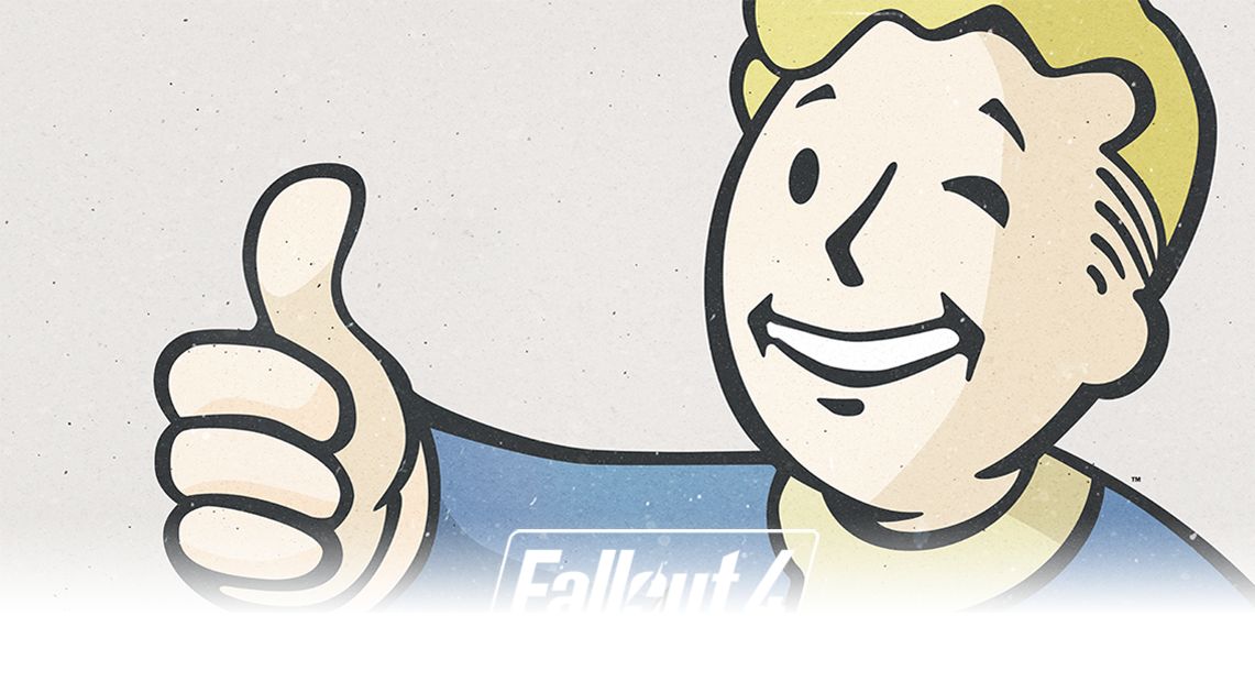 Fallout 4 PS4 Mods are Coming This Week