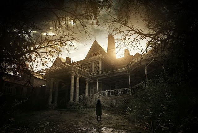 ResidentEvil7 ACloserLook26ImaginationTrailers