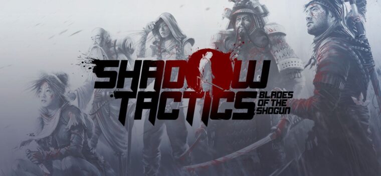 Shadow Tactics Blades of the Shogun Demo Now Available