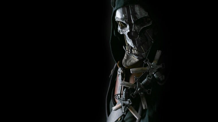 Speedrunner Finishes Dishonored 2 in 32 Minutes