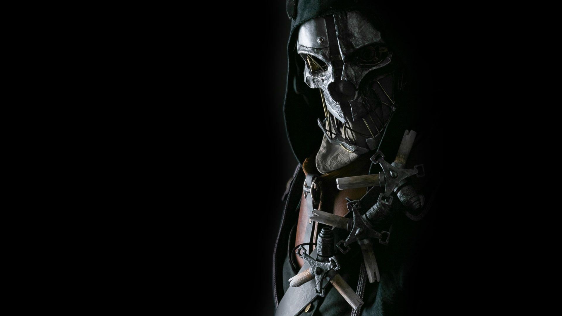 Speedrunner Finishes Dishonored 2 in 32 Minutes