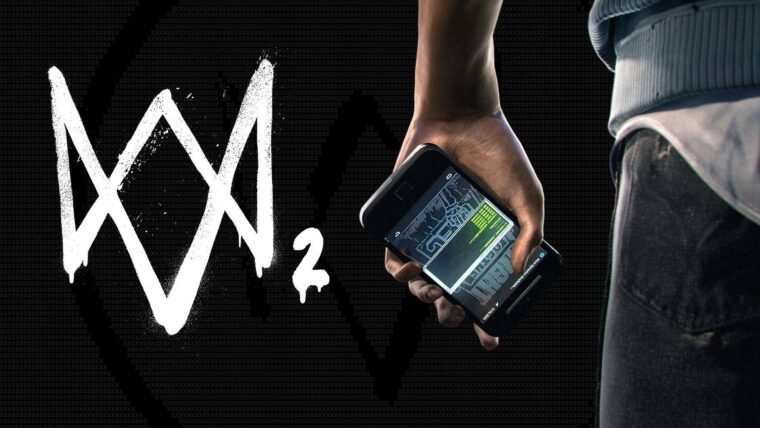 Watch Dogs 2 PC Graphics Settings