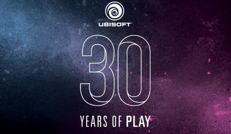 All Ubi30 Games Free1