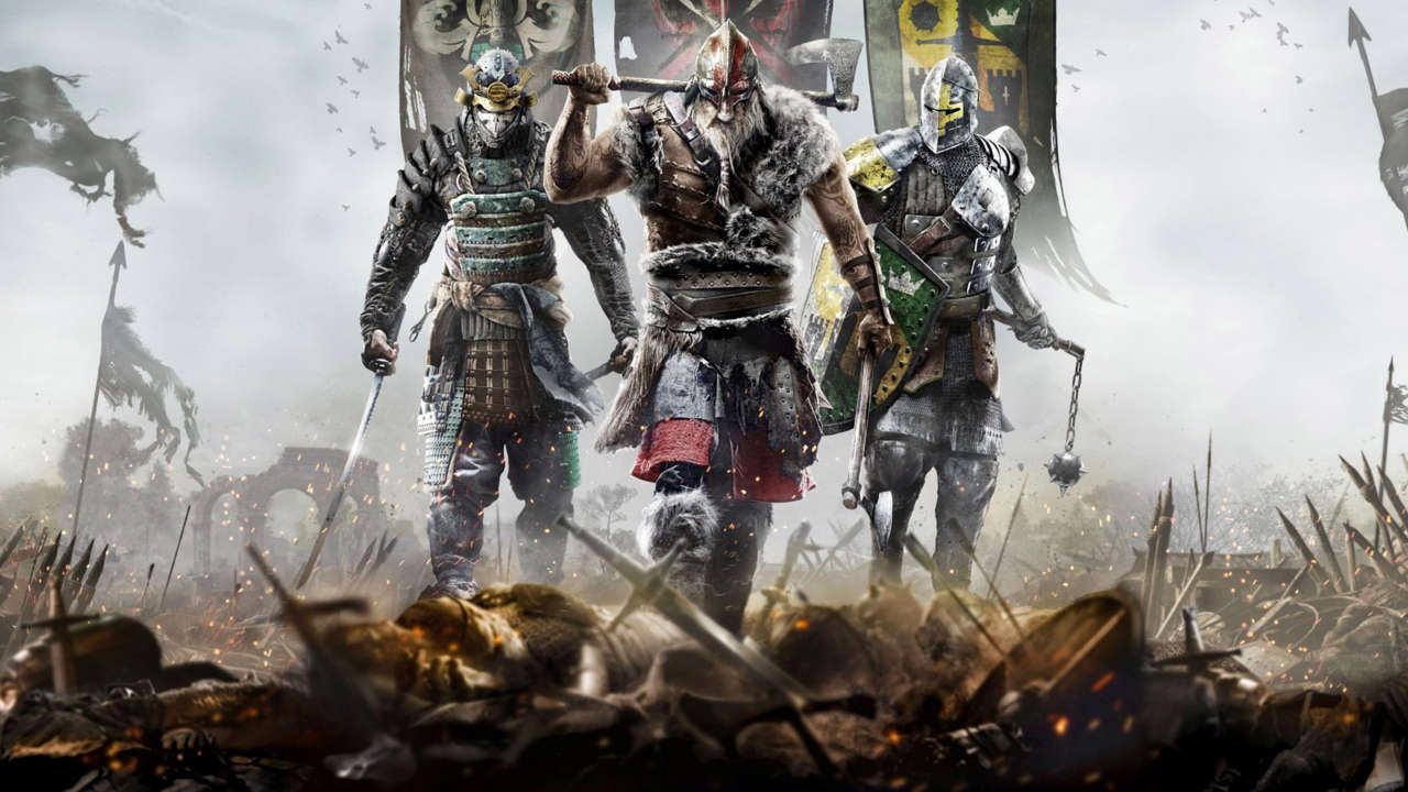 Always Online Connection is Needed for For Honors Story Campaign 2