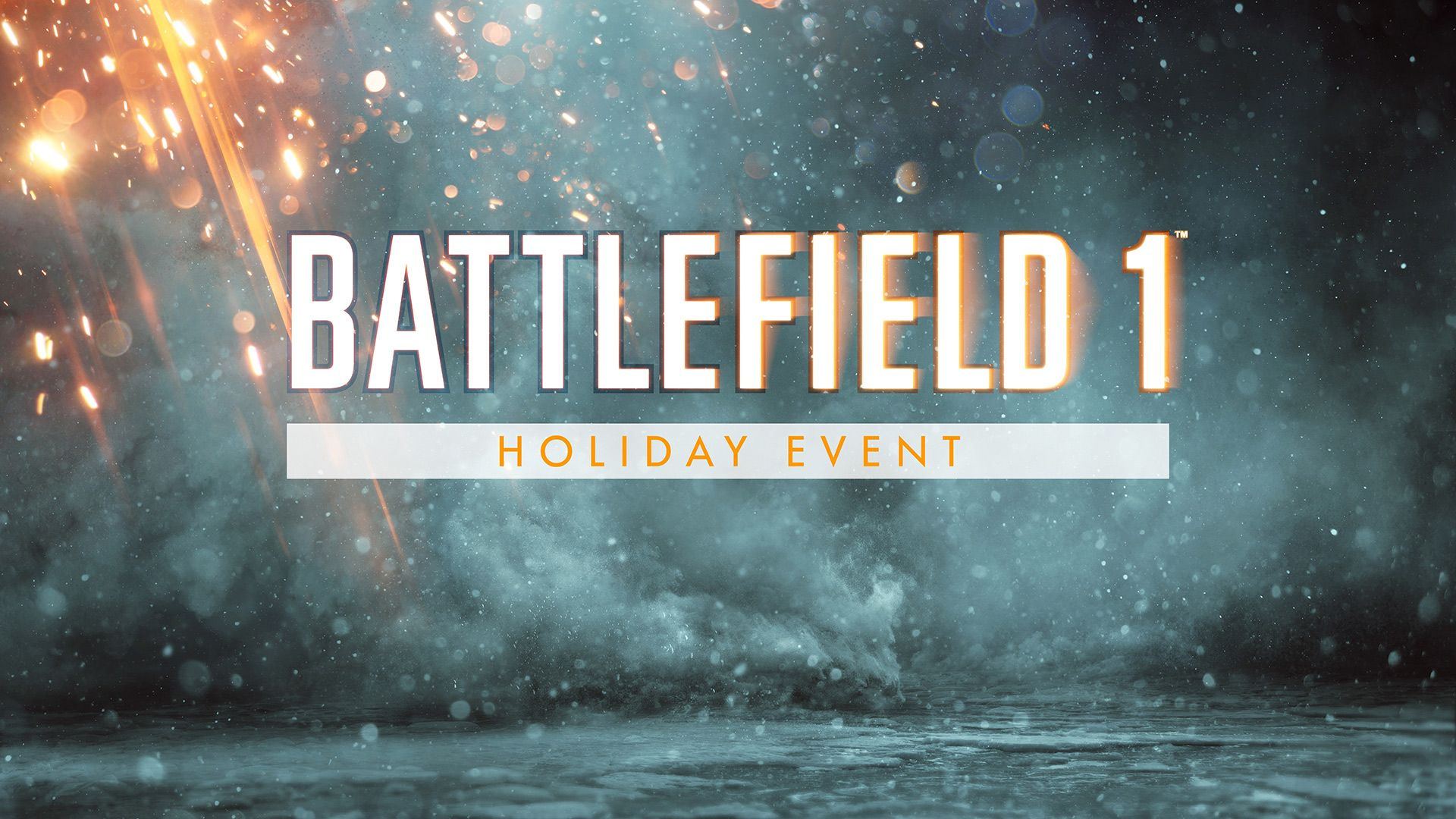 Battlefield 1 Holiday Event Adds New Game Mode Dog Tags 1