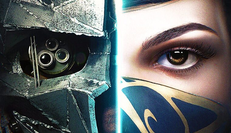 Dishonored 2 Patch 1.3 is Out Now