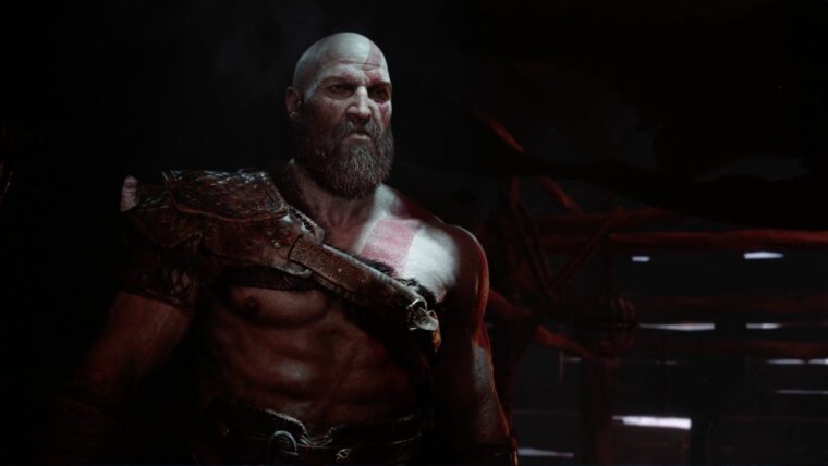 New God of War Game is Making Huge Progress 1 New God of War Game is Making Huge Progress 2