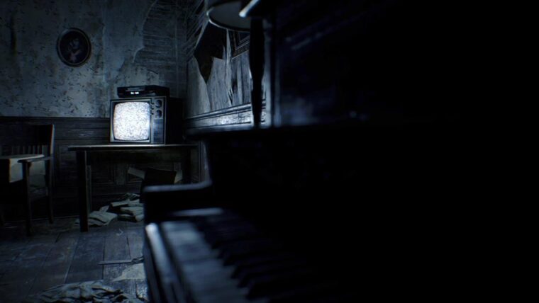 Resident Evil 7 Demo is Out Graphics Options Here 2