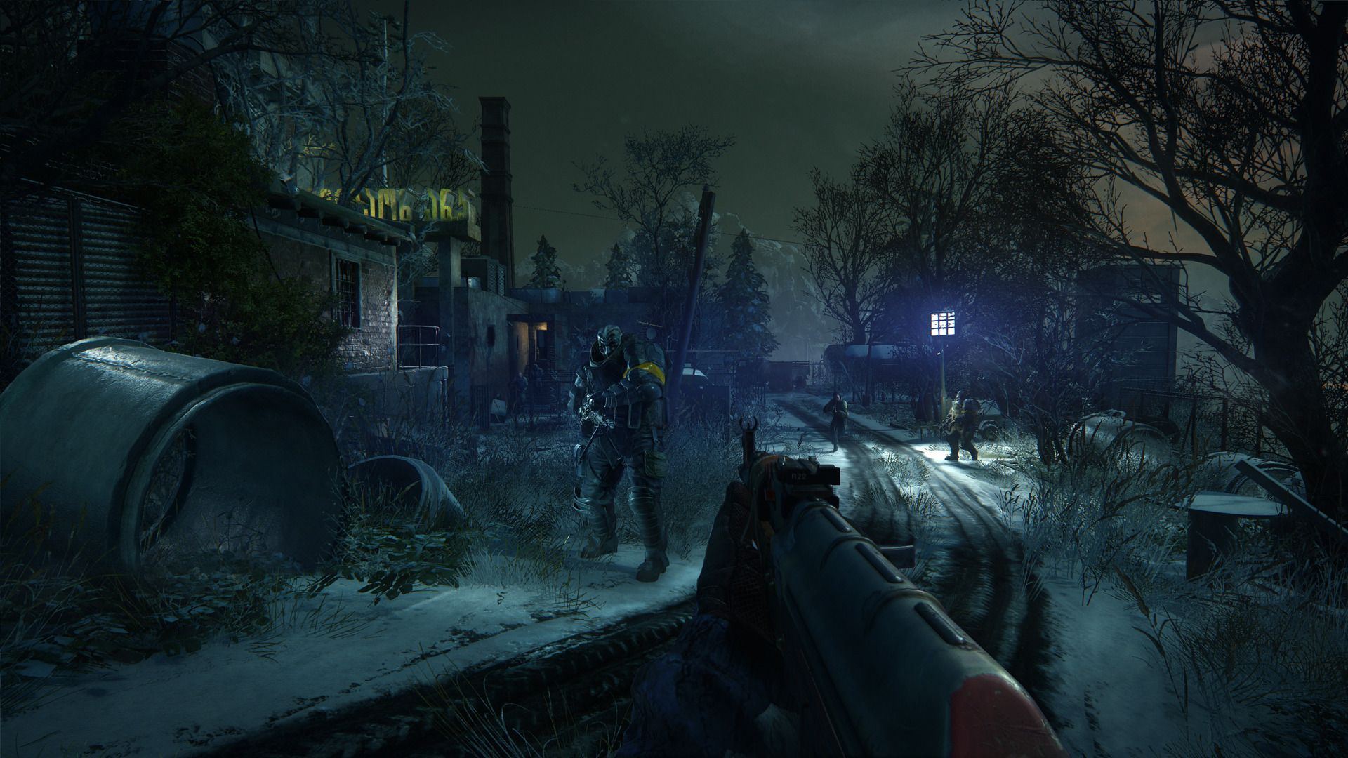 Sniper Ghost Warrior 3 New Gameplay Video Screenshots 1 1