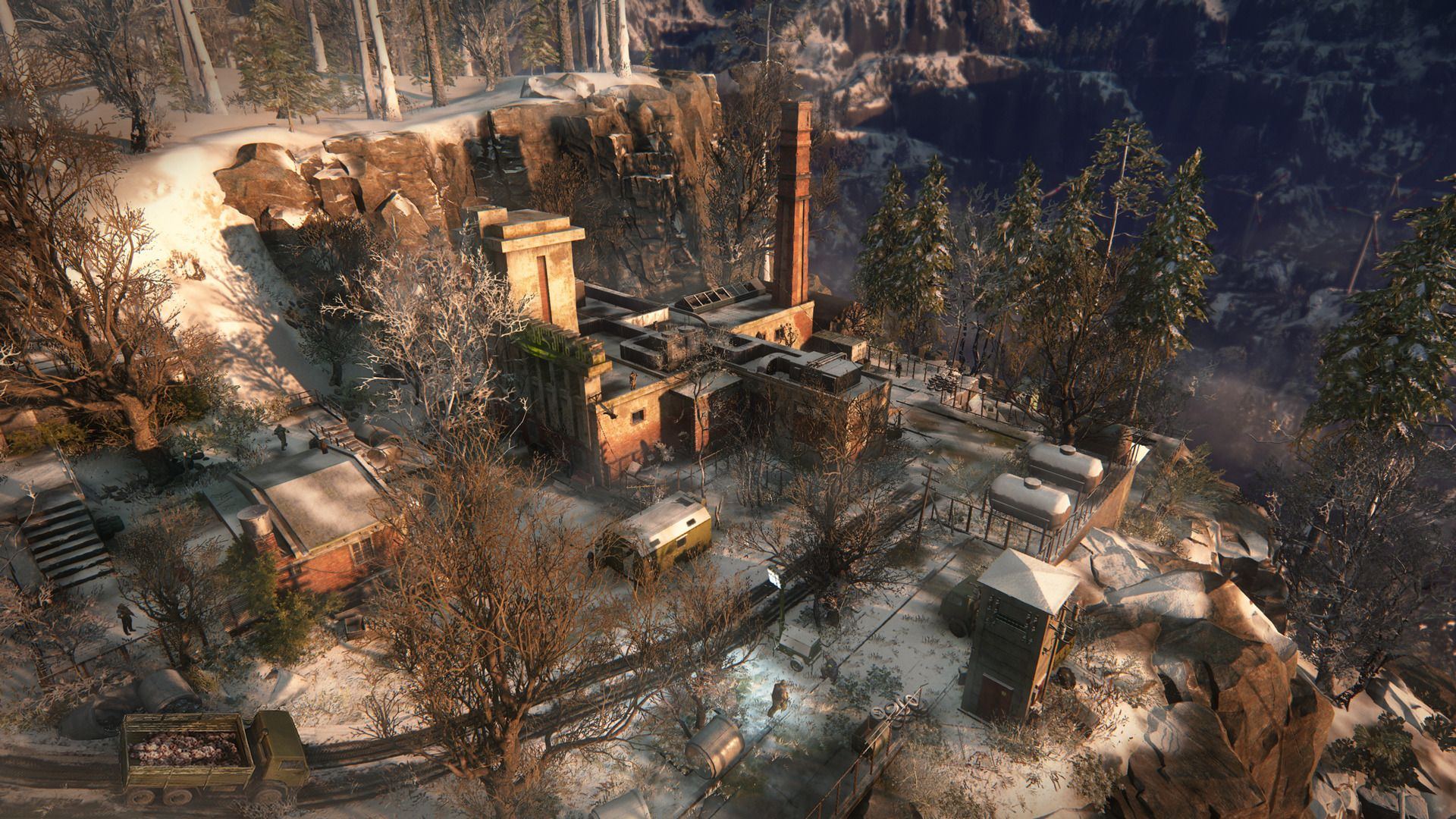 Sniper Ghost Warrior 3 New Gameplay Video Screenshots 2