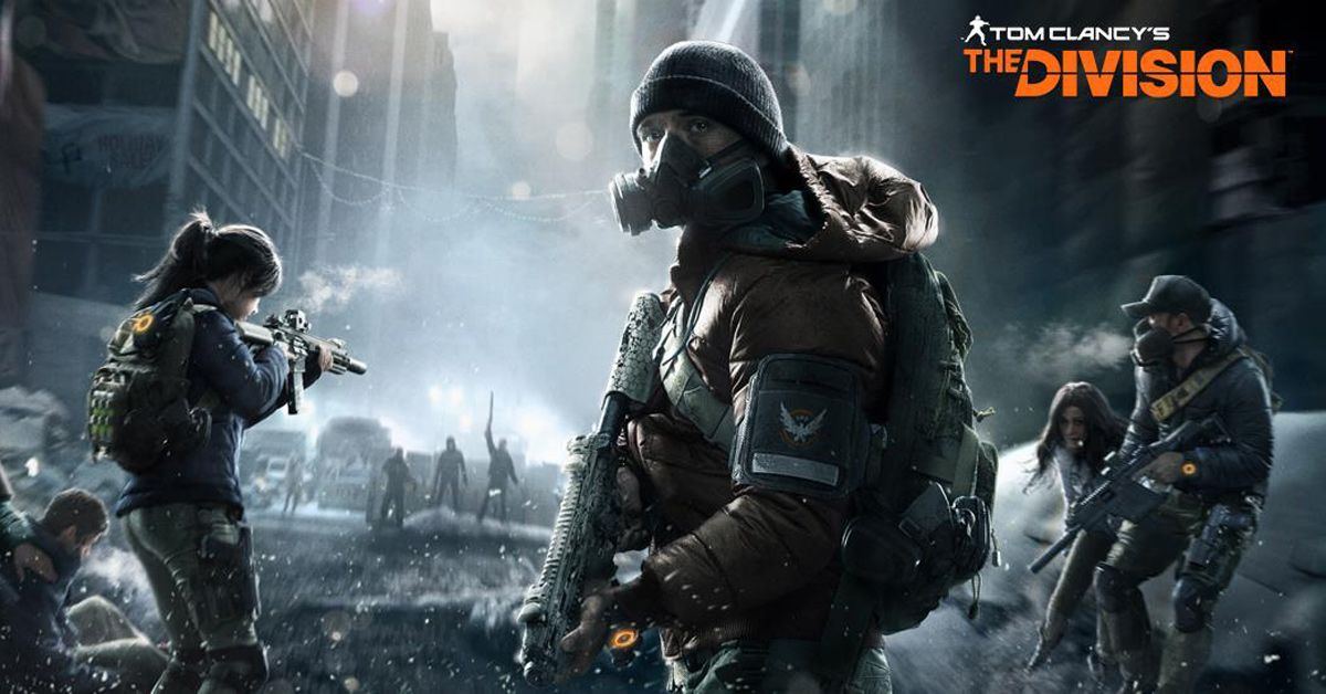 The Division is Playable for Free on PC This Weekend 6 The Division
