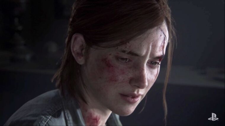 The Last of Us Part II Announced 2