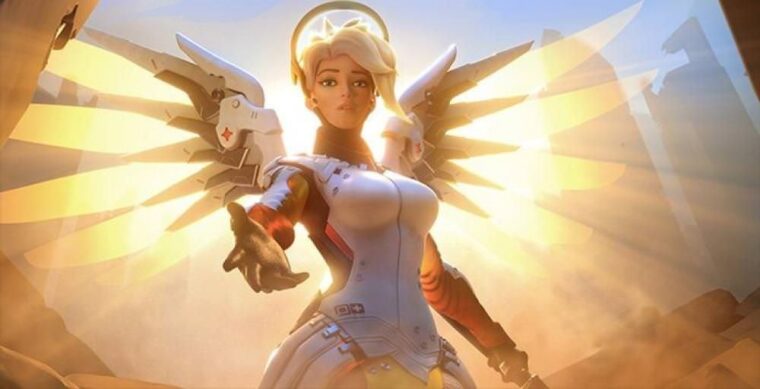 The Overwatch Holiday