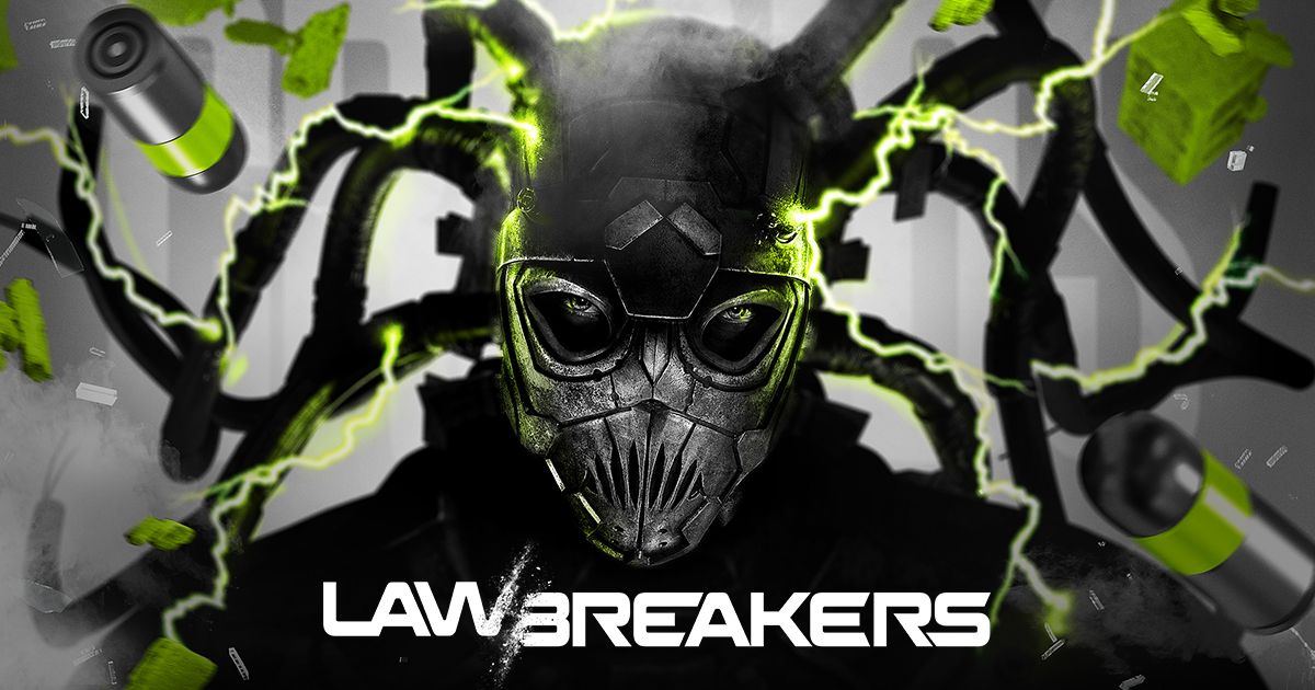 Upcoming FPS LawBreakers Gets New Gameplay Trailer 1