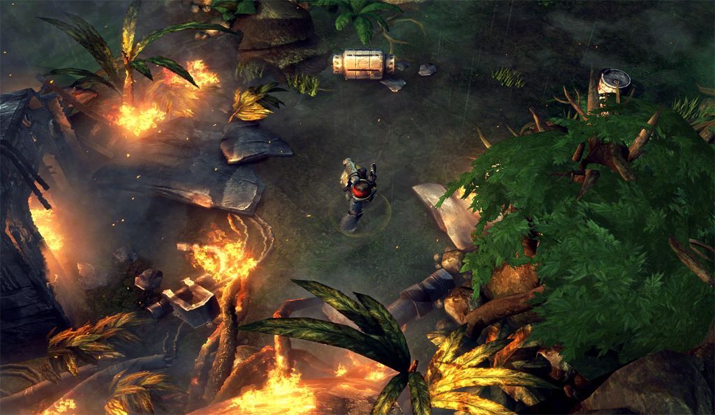Warhammer 40,000: Space Wolf is Coming to Steam Early Access Soon 8 Warhammer 40000 Space Wolf is Coming to Steam Early Access Soon 5