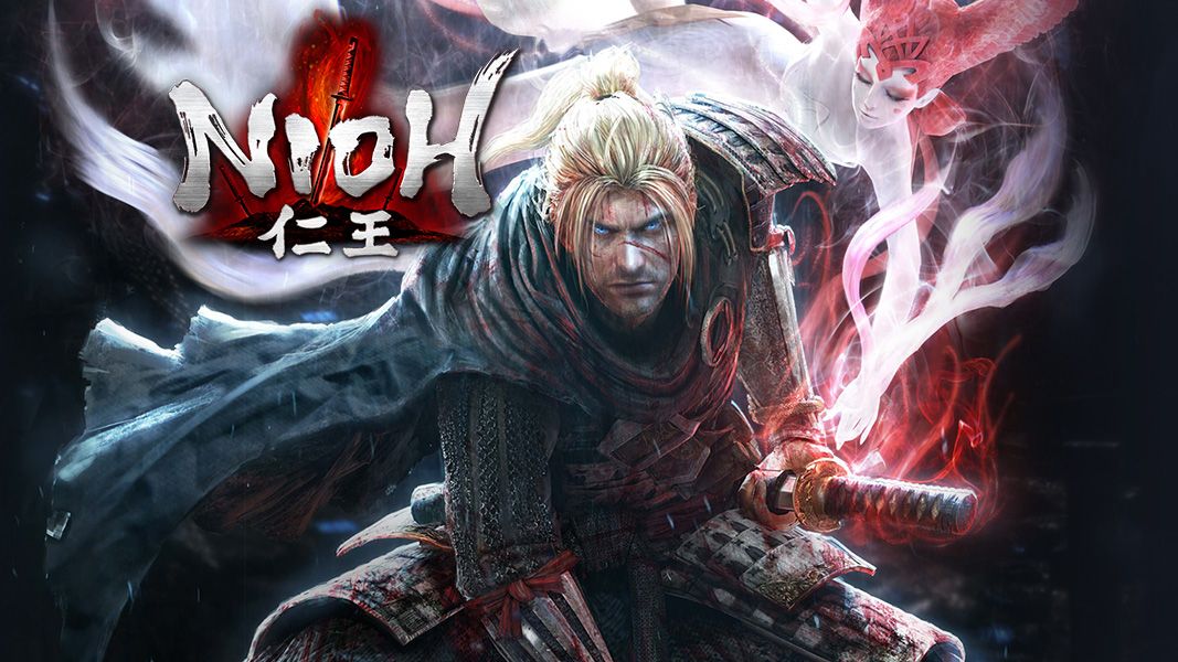 Action RPG Nioh is Ready to Launch 4 Action RPG Nioh is Ready to Launch 1