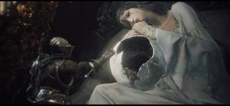 Ringed City Announced
