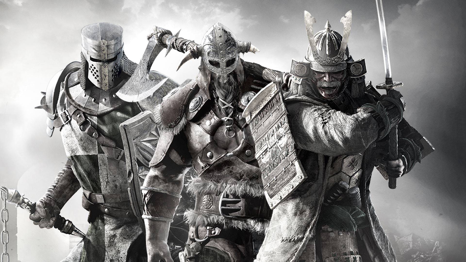For Honors Closed Beta Dates Announced with a Marvellous Trailer