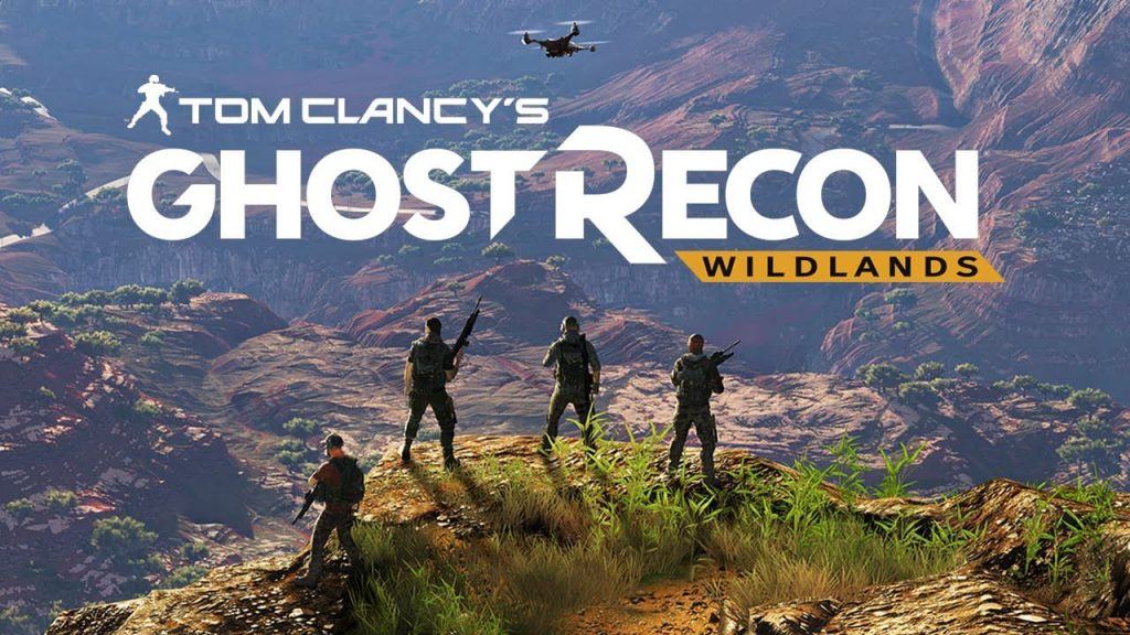 Ghost Recon Wildlands Closed Beta System Requirements