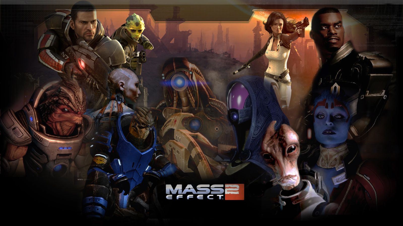 Mass Effect 2 is Free on Origin for a Limited Time 3 Mass Effect 2 is Free on Origin for a Limited Time