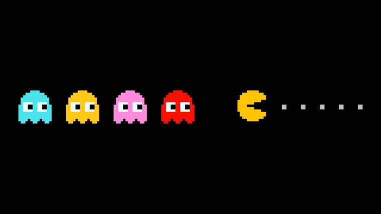Namco Founder Passed Away