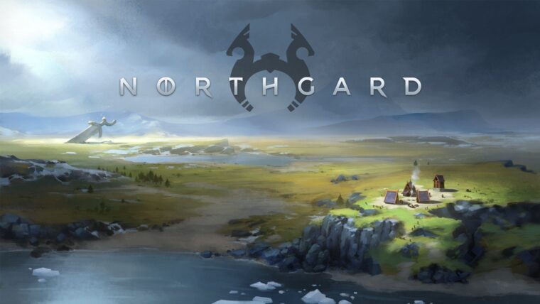New Details of Upcoming Viking Strategy Game Northgard