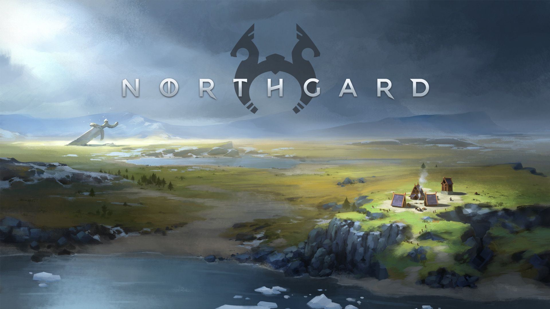 New Details of Upcoming Viking Strategy Game 'Northgard' 2 New Details of Upcoming Viking Strategy Game Northgard
