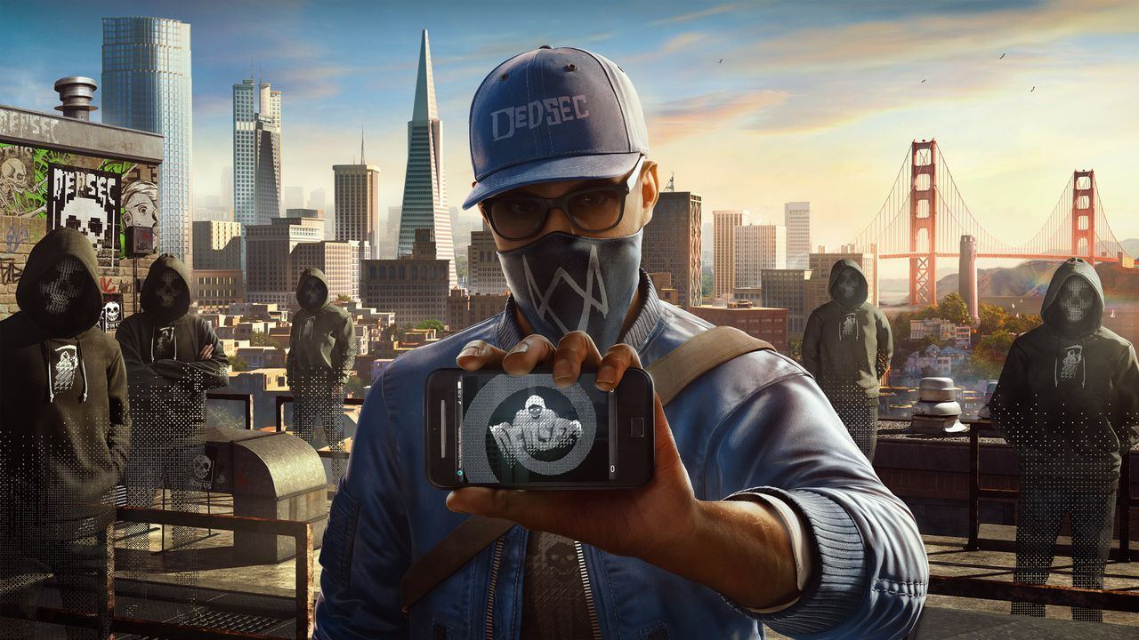 New Watch_Dogs 2 Update is Out, Adds Support for DualShock 4 Controllers 3 New Watch Dogs 2 Update is Out Adds Support for DualShock 4 Controllers