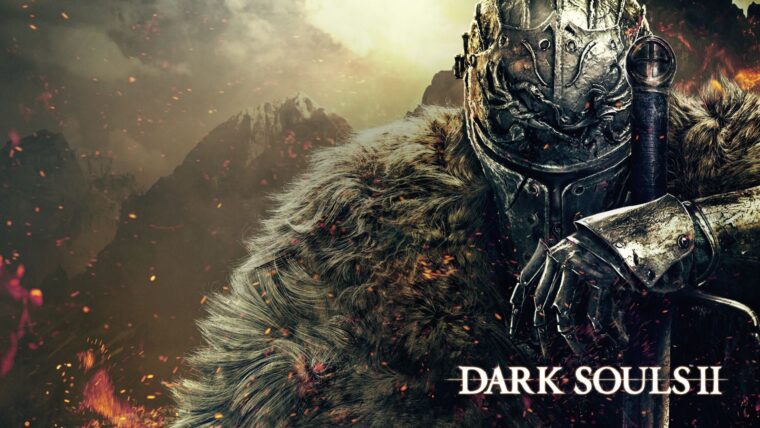 PlayStation Now Adds Dark Souls II Tekken Tag Tournament 2 and More