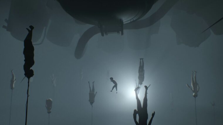 INSIDE Developer Teases Artwork for New Title 1 Pool