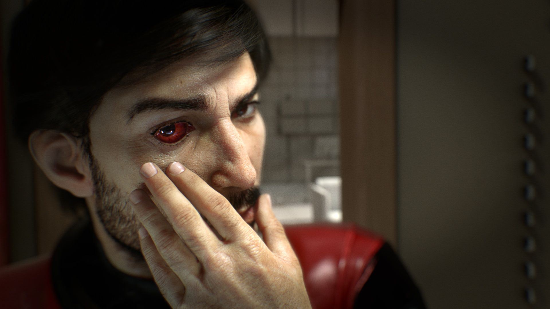 Preys Gameplay will Resemble Dishonored 2 2